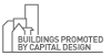 Buildings Promoted by Capital Design